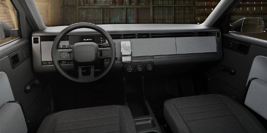 Pickup-SUV dönüşümü başladı! Daha piyasaya çıkmadan efsane oldu: 2 haftada 100 bin sipariş rekoru kırdı 2